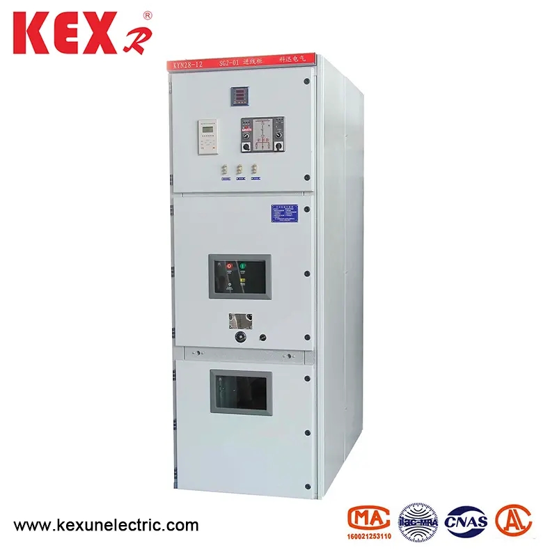 آیا کاربرد خاص HV SwitchGear را می دانید؟