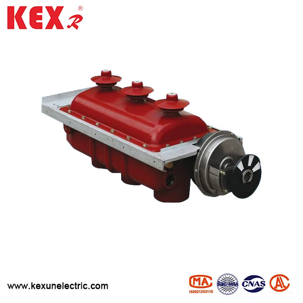 سوئیچ بار SF6 دقیقا چیست؟