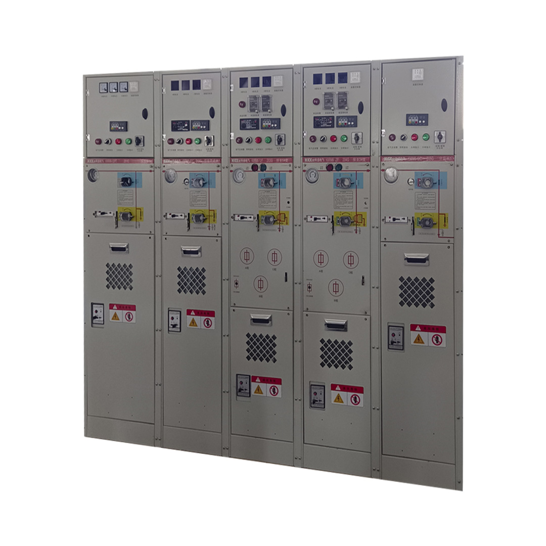 کابینت شبکه حلقه چگونه کار می کند؟