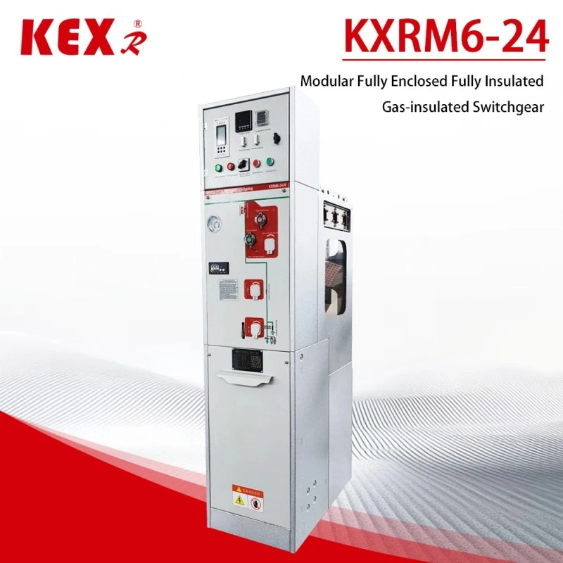 واحد 24KV AIS