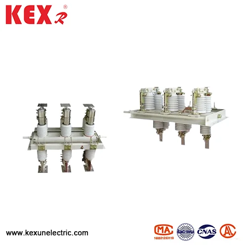 جدا کننده HV Rotary Rotary از نوع GN30